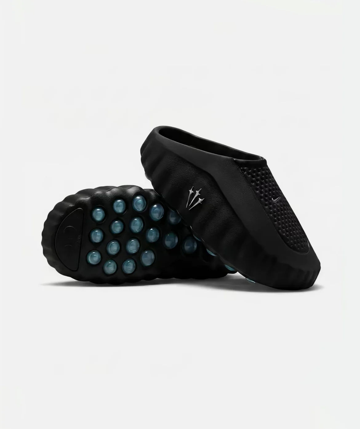 Nike Mind 001 Nocta Black