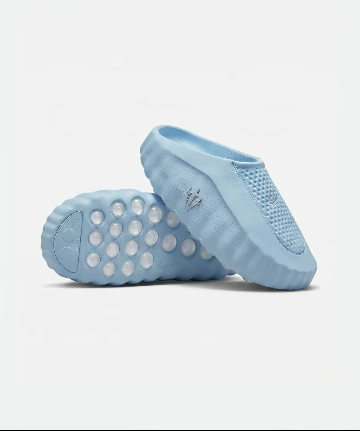 Nike Mind 001 Nocta Ice Blue
